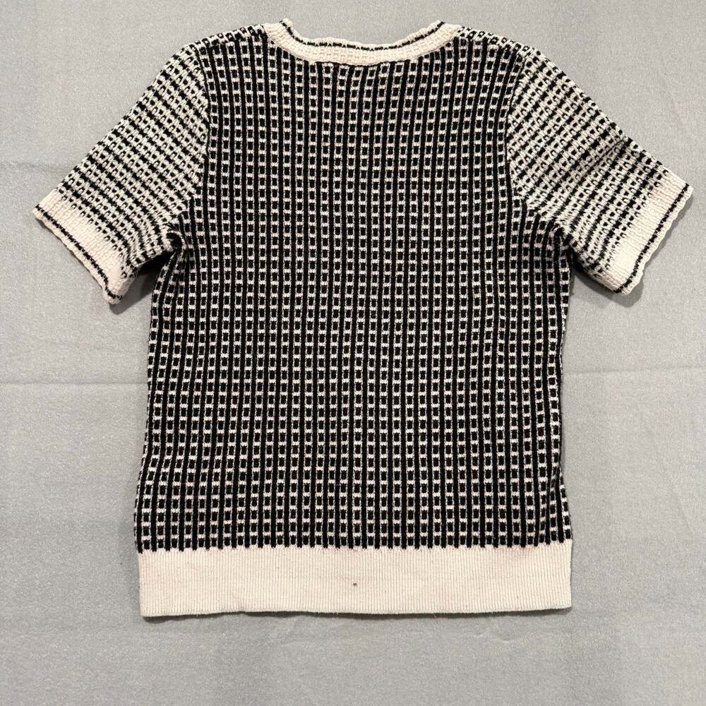 Anthropologie Knit Top - Picture 6 of 7